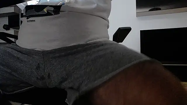 DravenPeak live sex cam