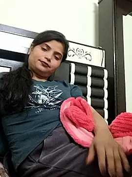 Hot-Pooja25's cam snapshot