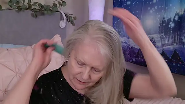 Kaitlyn_Winters live sex cam