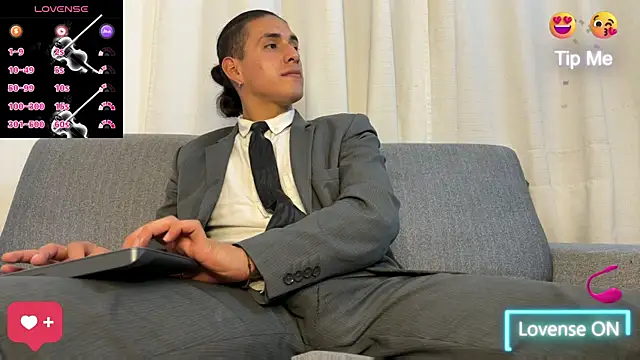 Tom_blunt96's cam snapshot