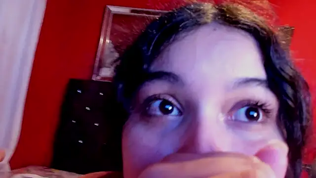 JustiinJazmin's cam snapshot