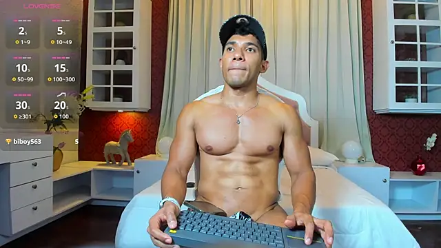 IAN_KNOX's cam snapshot