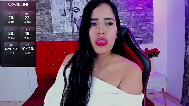 Arith_Sandoval_sc's cam snapshot