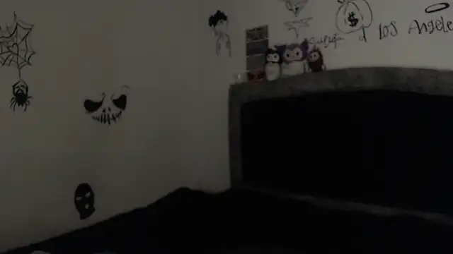 Julieta_De_Los_Angeles's cam snapshot