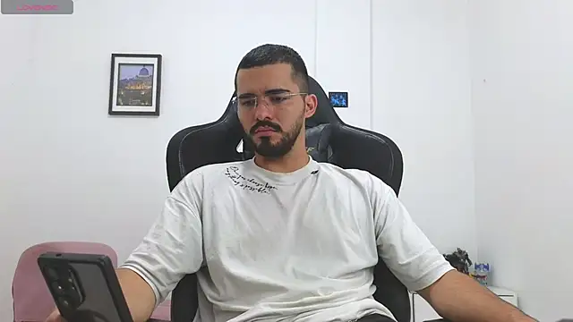 Massimoo_07's cam snapshot