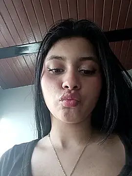 Isaa-bell live sex cam