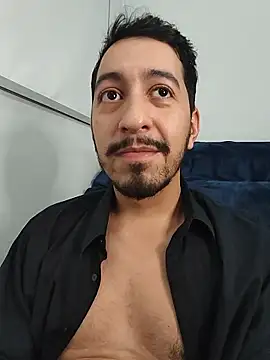 JoshuanDrocher's cam snapshot