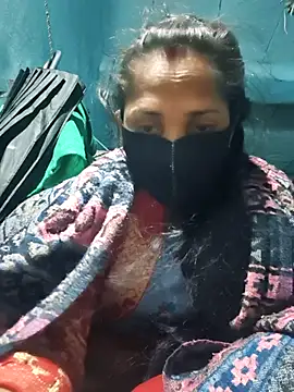 Punam_panjabi's cam snapshot