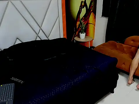 lucky_smith1's cam snapshot