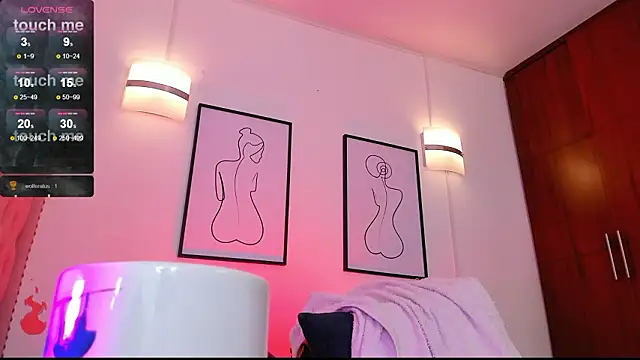 vaalentiino's cam snapshot