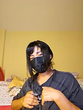 Latin_summer live sex cam