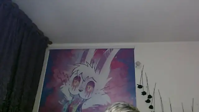 SLOPPYTITSS live sex cam