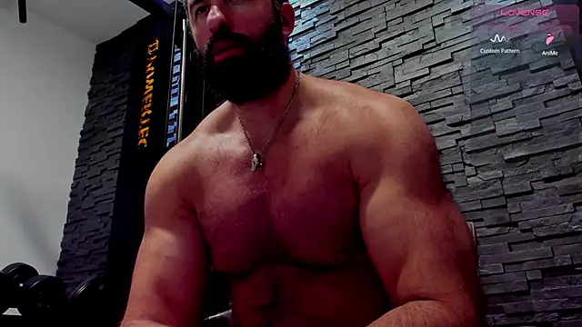 David_Big_Daddy live sex cam