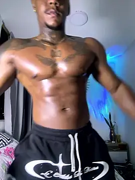 ronnie_7777 live sex cam