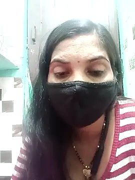 Payal-001's cam snapshot