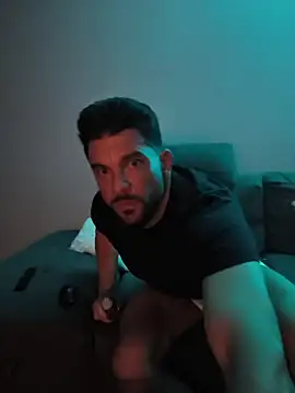 Angelo_33 live sex cam