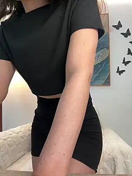 ChloeeCoxx's cam snapshot