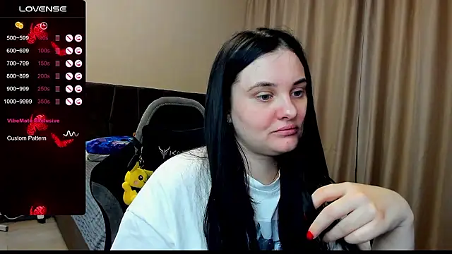 AlanaBrox live sex cam