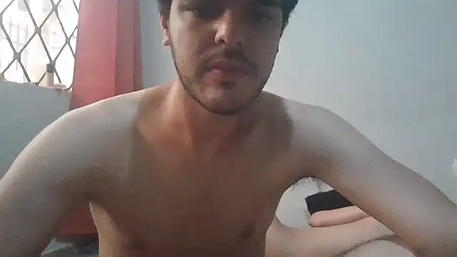 Hot_Contrasts live sex cam