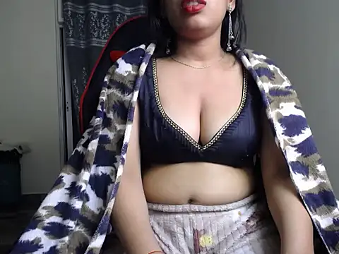 Hey_ishu's cam snapshot