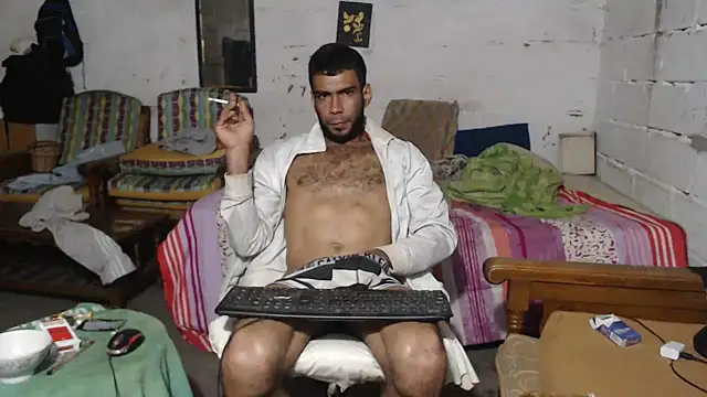 erik_alexander's cam snapshot