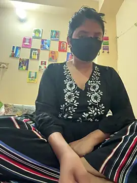 LustyJoya-02's cam snapshot