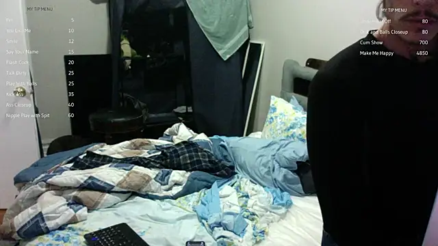 Ricanmrmarcus's cam snapshot