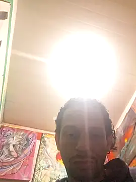 Toycockhot's cam snapshot