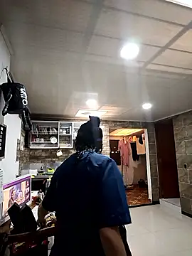 MapeDiamond's cam snapshot