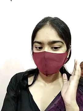 Arisha-'s cam snapshot