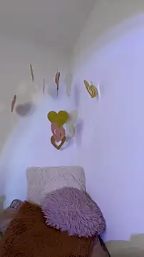 GiannaMagari's cam snapshot