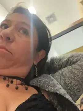 Dulce-miamilf's cam snapshot