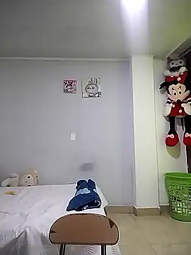 hailey85's cam snapshot