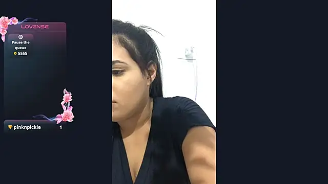 CandisRibao's cam snapshot