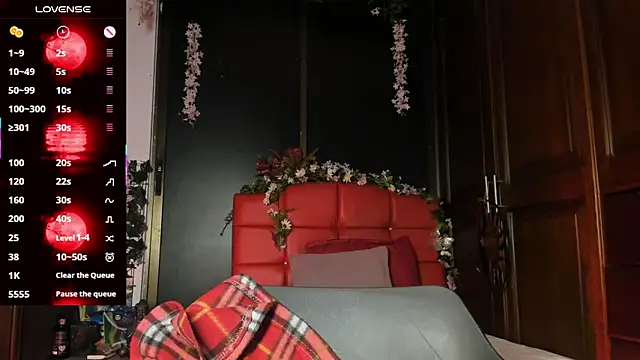 SexyNaf live sex cam