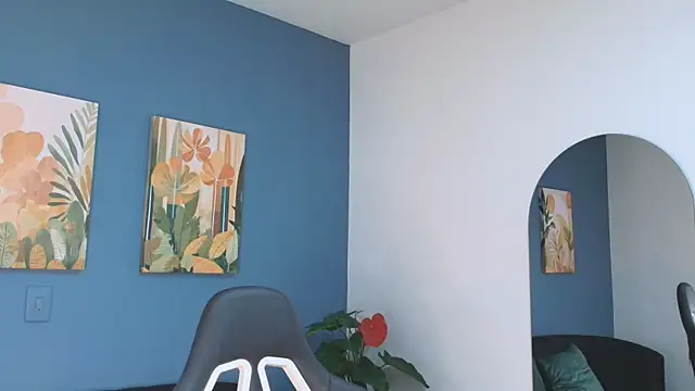 Zamira_Taylor live sex cam