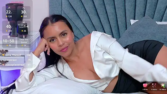 Celeste-Brown-'s cam snapshot