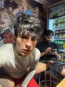 _Tomy08calderon live sex cam