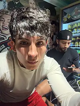 _Tomy08calderon live sex cam