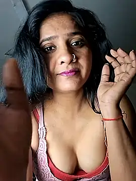 Pooja_pandey's cam snapshot