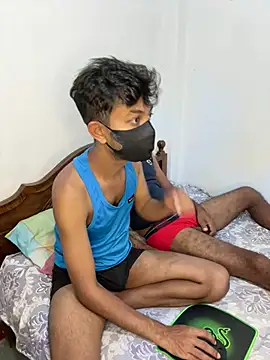 ShayanLK live sex cam