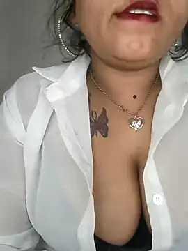 Ruby-7's cam snapshot