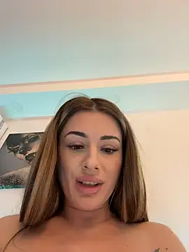 IsabellaEtthan live sex cam