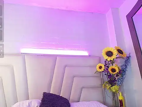 Bonnie_Rosses's cam snapshot