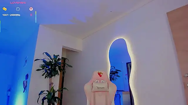 Pretty_Mariangel live sex cam