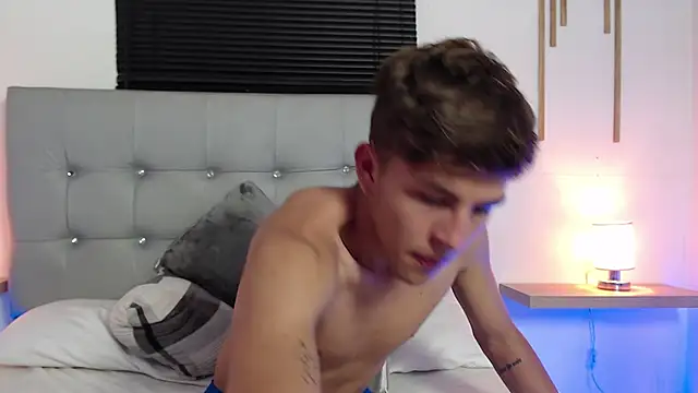 johnny_blake_ live sex cam