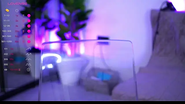 BabbyAisha's cam snapshot