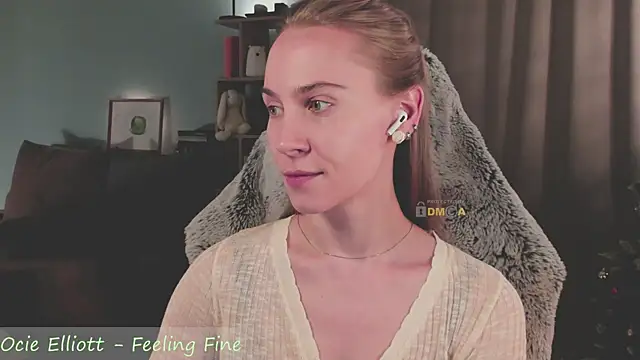 _Eva_Adama's cam snapshot