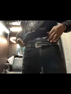 TheBeast6989 live sex cam