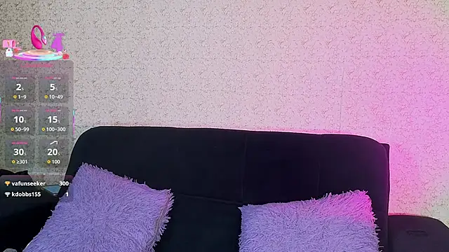 Charlotte_pm's cam snapshot